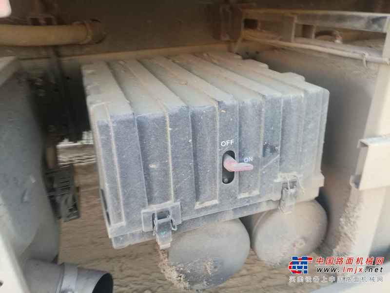山西出售转让二手2012年陕汽德龙SX3255UR434自卸车
