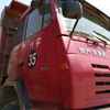 湖北出售转让二手2012年陕汽奥龙SX3255BR384自卸车