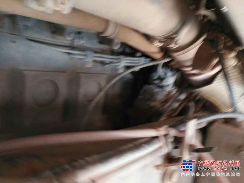 湖北出售转让二手2012年陕汽奥龙SX3255BR384自卸车