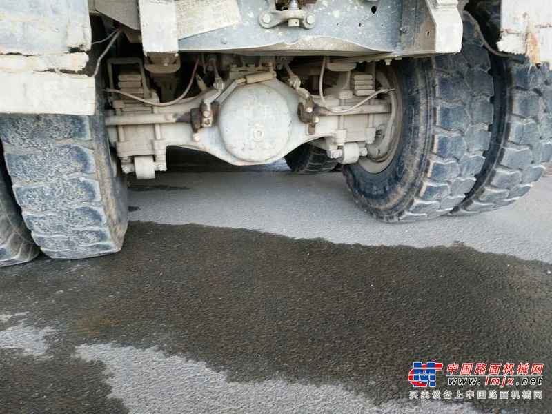 湖北出售转让二手2012年陕汽奥龙SX3255BR384自卸车
