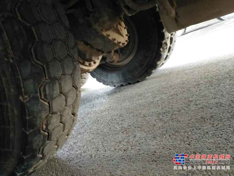 湖北出售转让二手2013年红岩CQ3253TMG324自卸车