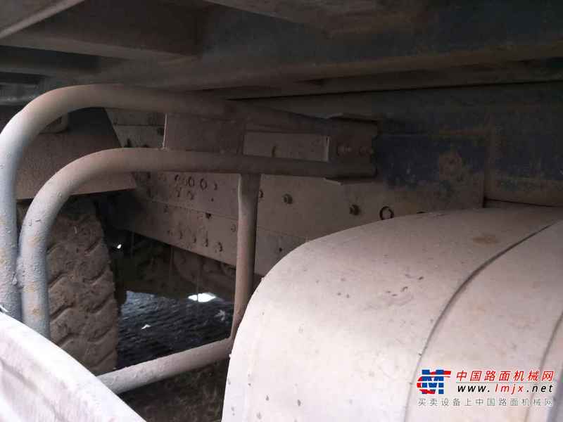 辽宁出售转让二手2010年陕汽奥龙SX3256UR404自卸车