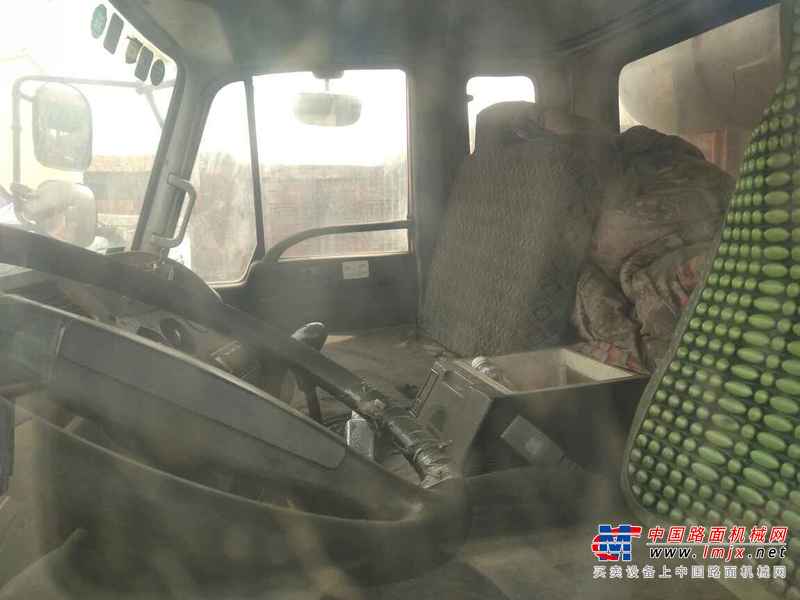 山西出售转让二手2012年东风路霸DFT3310F自卸车