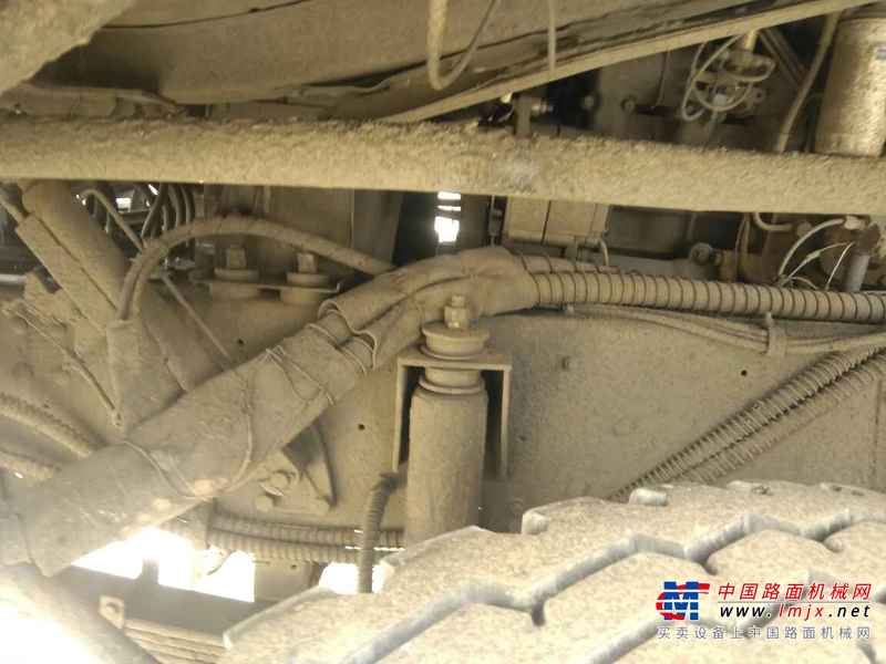 山西出售转让二手2010年东风EQ3290GFJ自卸车