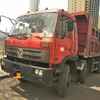 山西出售转让二手2010年东风EQ3290GFJ自卸车