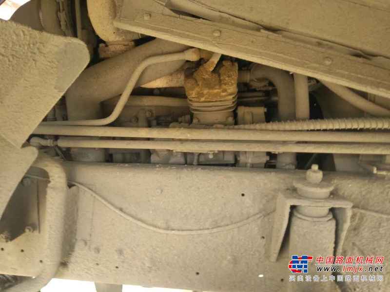 山西出售转让二手2010年东风EQ3290GFJ自卸车