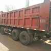 山西出售转让二手2010年东风EQ3290GFJ自卸车