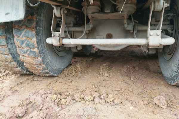 湖北出售转让二手2012年中国重汽豪泺ZZ3257N3648B自卸车