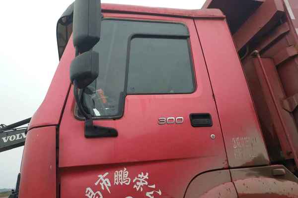 湖北出售转让二手2013年中国重汽豪泺ZLJ5253GJB1自卸车