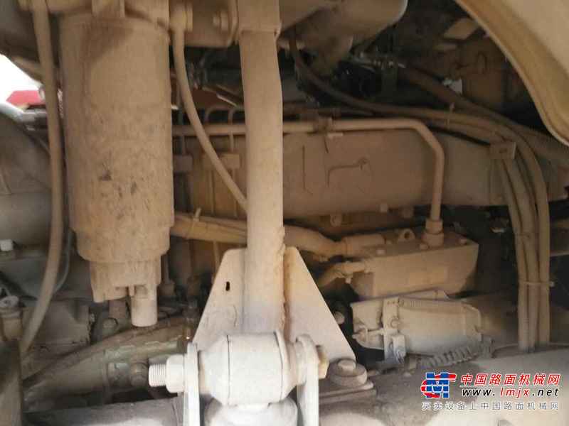 湖北出售转让二手2012年中国重汽豪泺ZLJ5253GJB1自卸车