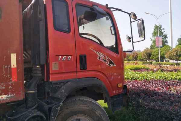 湖北出售转让二手2012年中国重汽ZZ3317N4267C1自卸车