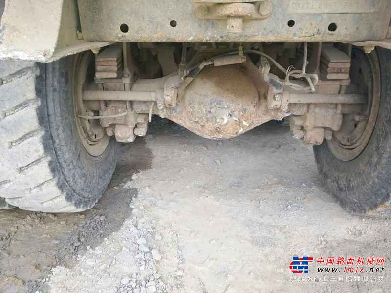 湖北出售转让二手2012年陕汽奥龙SX3254BM384自卸车