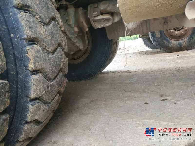 湖北出售转让二手2012年陕汽奥龙SX3254BM384自卸车