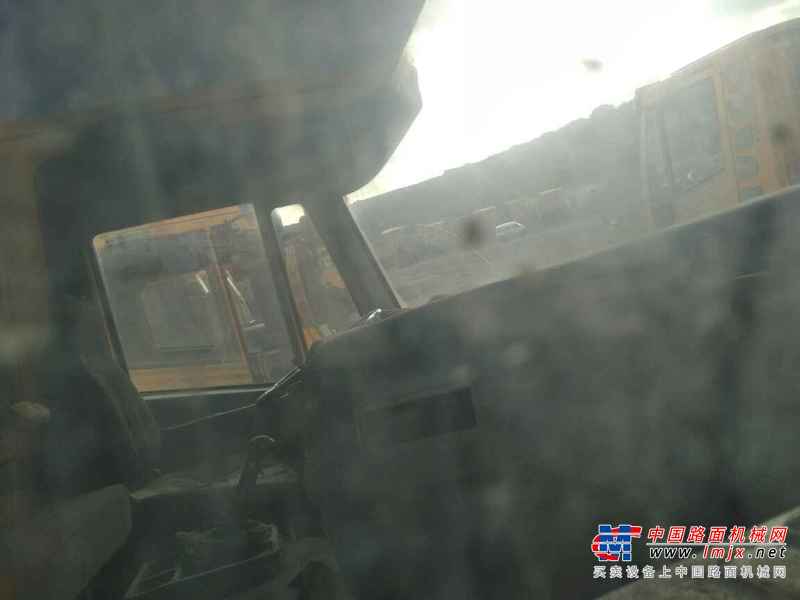 山西出售转让二手2014年红岩CQ3254SMG434自卸车