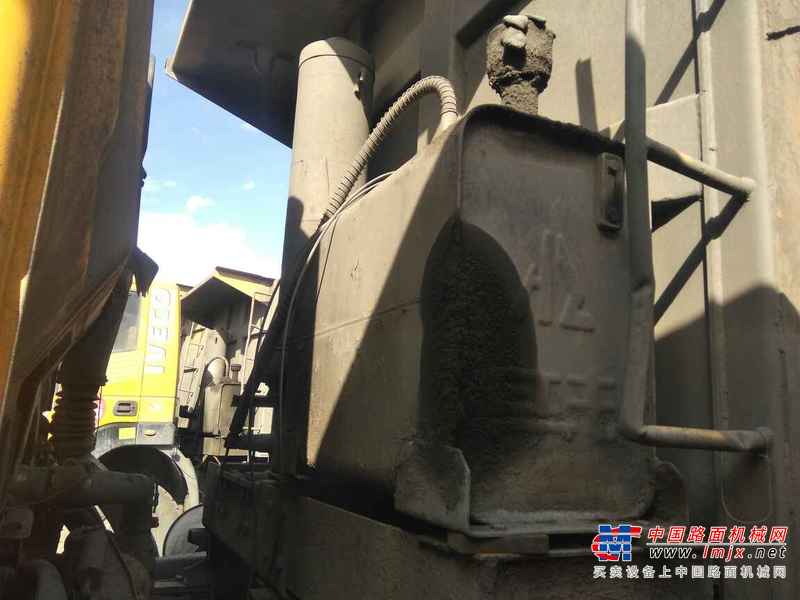 山西出售转让二手2014年红岩CQ3254STHG32自卸车
