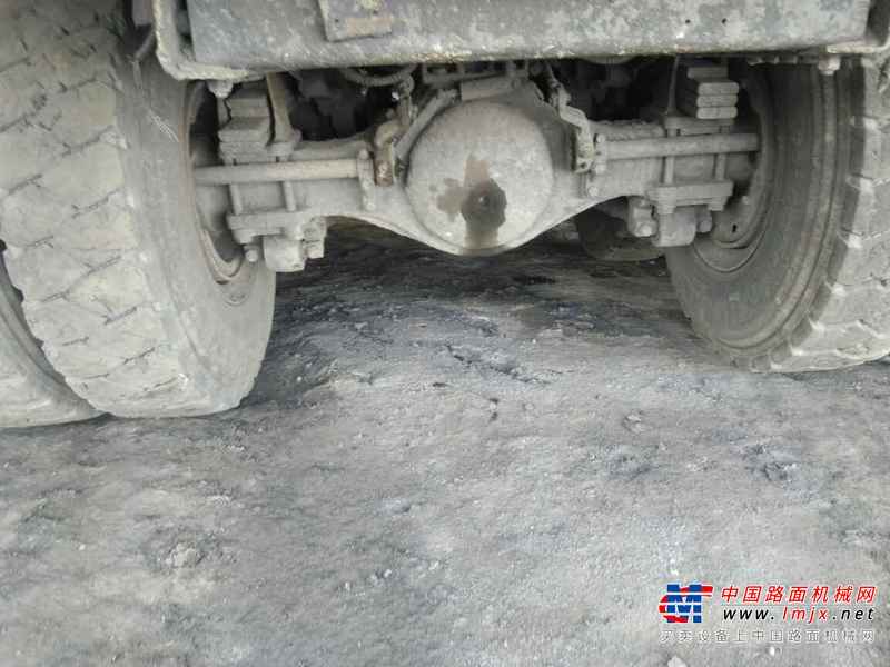山西出售转让二手2014年红岩CQ3254STHG32自卸车