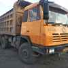 山西出售转让二手2011年陕汽奥龙SX3255UN384自卸车