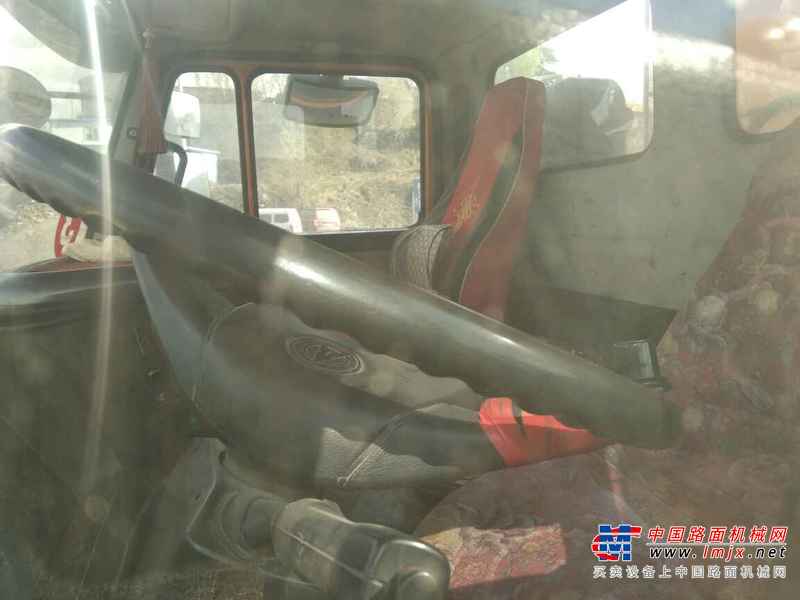 山西出售转让二手2011年北奔ND3311D35自卸车