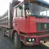 山西出售转让二手2011年中国重汽豪沃ZZ5437N466741自卸车