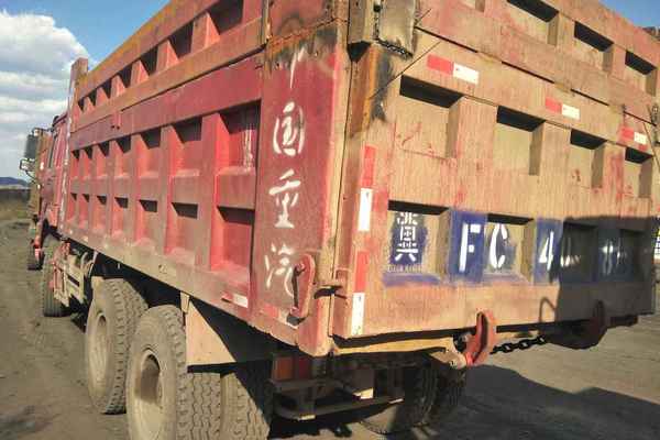 山西出售转让二手2011年中国重汽豪沃ZZ3257N3847D1自卸车