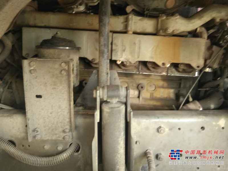 山西出售转让二手2011年中国重汽豪沃ZZ3257N3847D1自卸车