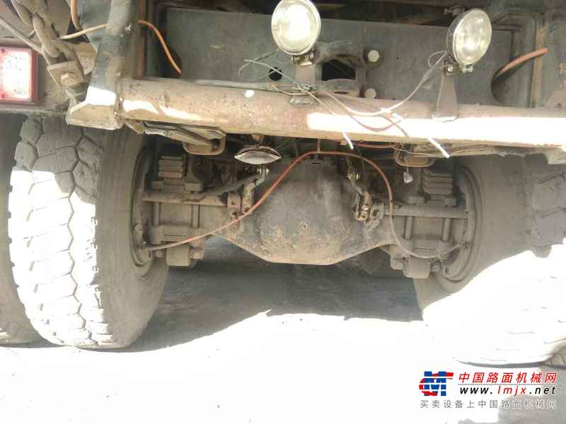 山西出售转让二手2013年陕汽德龙SX3255DR384自卸车