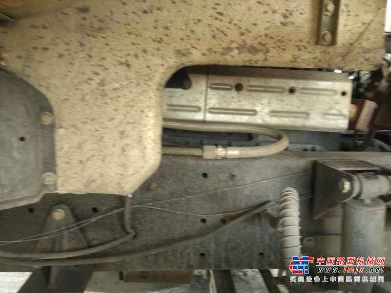 山西出售转让二手2013年陕汽德龙SX3255DR384自卸车