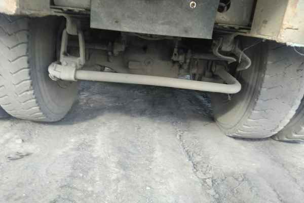 山西出售转让二手2012年中国重汽豪沃ZZ5437N466741自卸车
