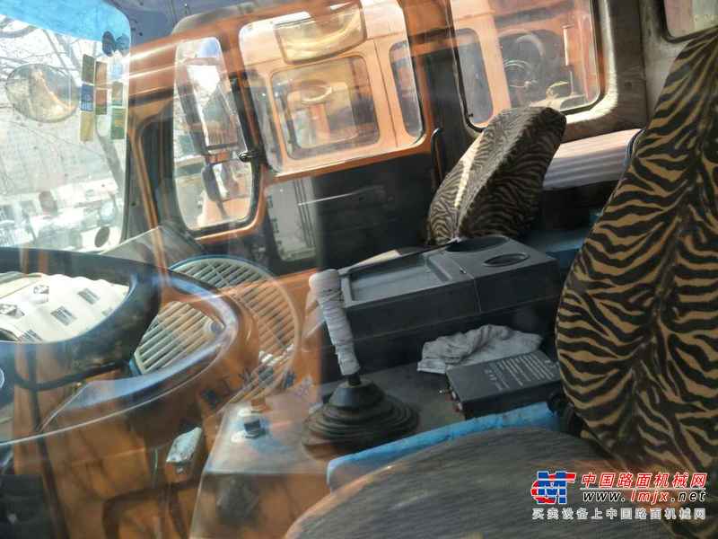 辽宁出售转让二手2010年北奔ND35500B35自卸车