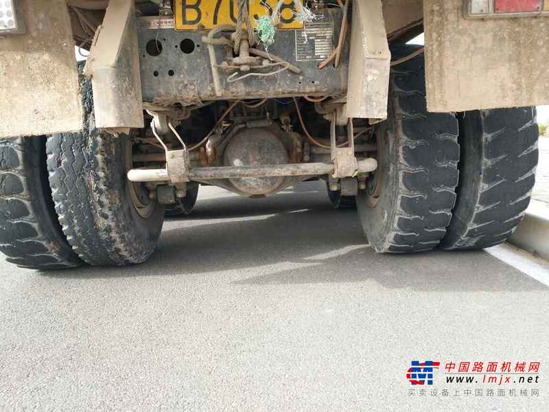 湖北出售转让二手2012年红岩CQ3253TMG324自卸车