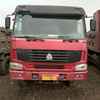 吉林出售转让二手2009年中国重汽豪沃ZZ3257M2941自卸车