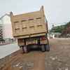 湖北出售转让二手2012年中国重汽豪泺ZZ3257N3648B自卸车