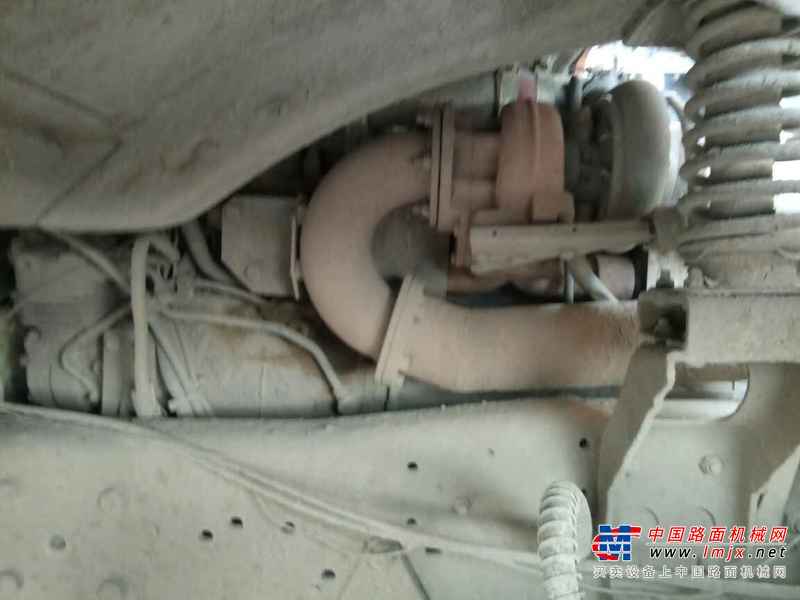 吉林出售转让二手2009年北奔ND3311D29自卸车
