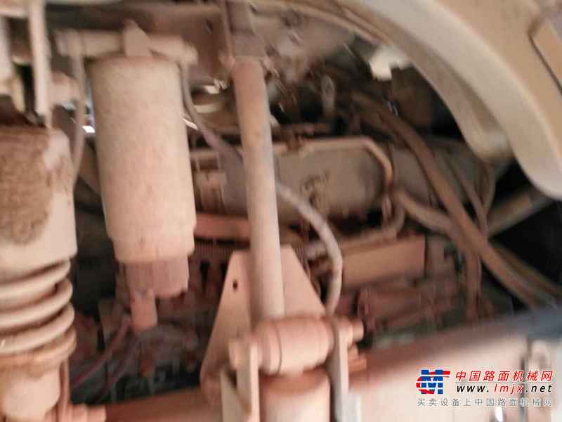 湖北出售转让二手2012年中国重汽豪泺ZLJ5253GJB1自卸车
