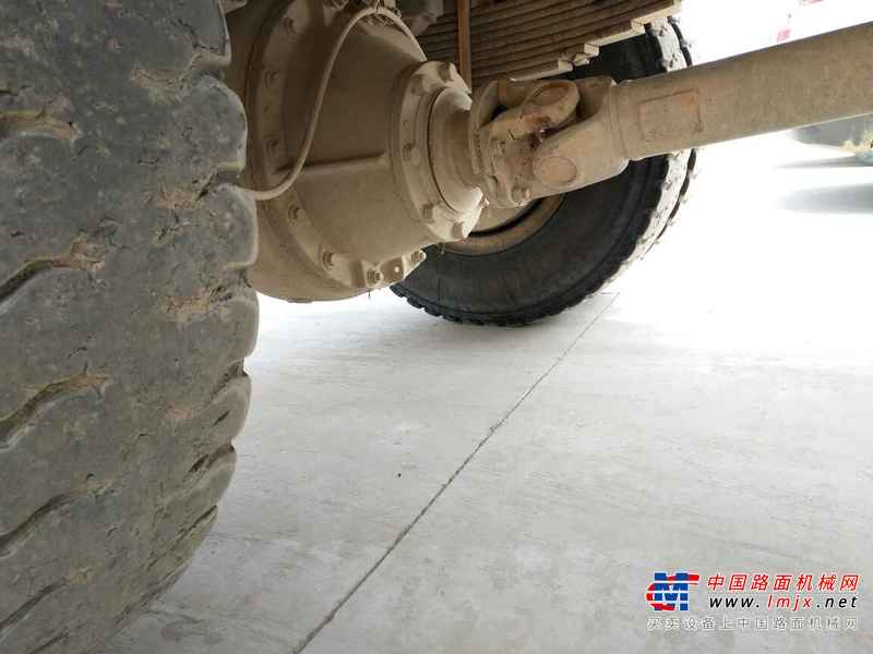 湖北出售转让二手2012年东风3310GMJ3自卸车