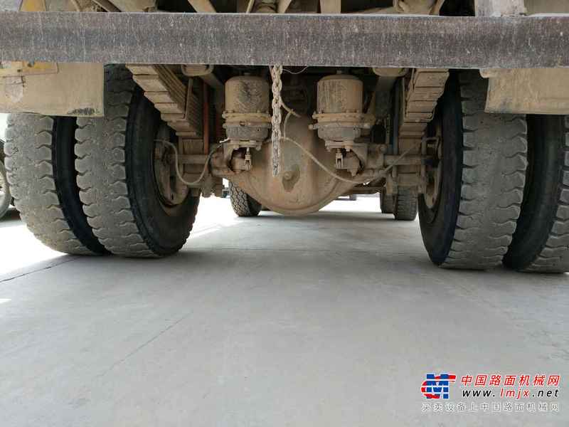 湖北出售转让二手2012年东风3310GMJ3自卸车