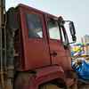 湖北出售转让二手2009年中国重汽ZZ3317N3867C1L自卸车