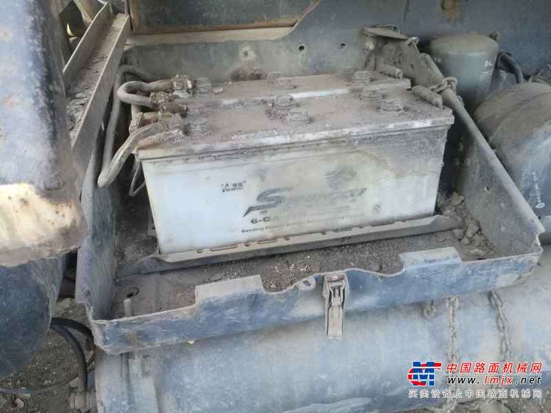 山西出售转让二手2010年北奔ND3311D29自卸车