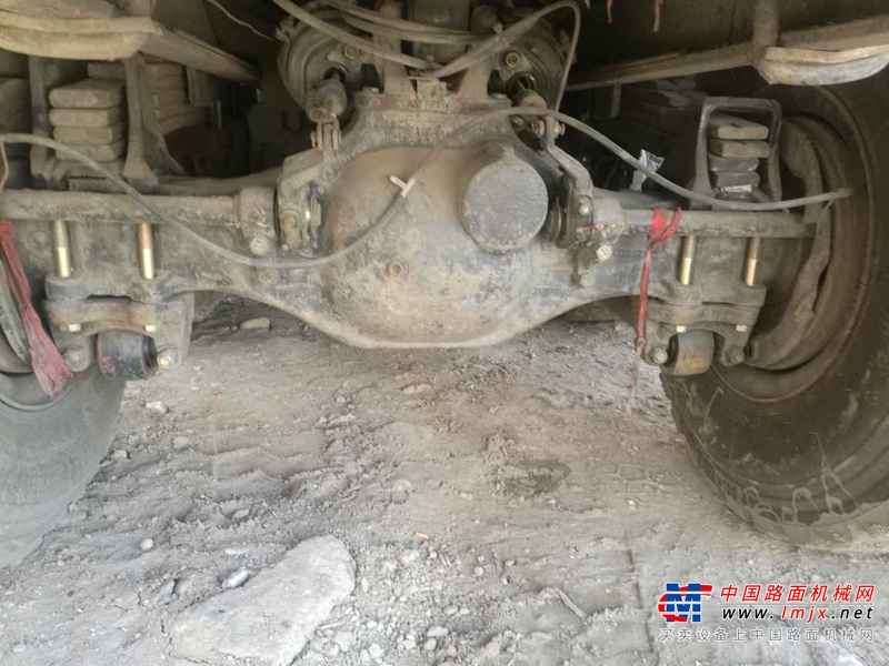 山西出售转让二手2010年北奔ND3311D29自卸车