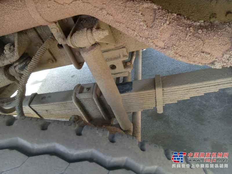 吉林出售转让二手2011年中国重汽豪泺ZZ3257N3847C自卸车