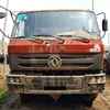 山西出售转让二手2010年东风DFL3251A1自卸车