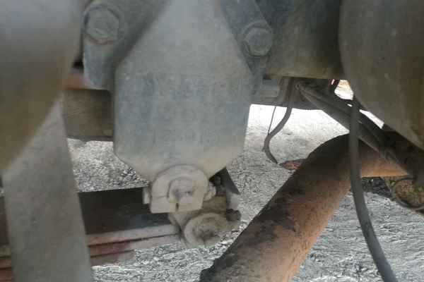 山西出售转让二手2012年红岩CQ3254SMG384自卸车