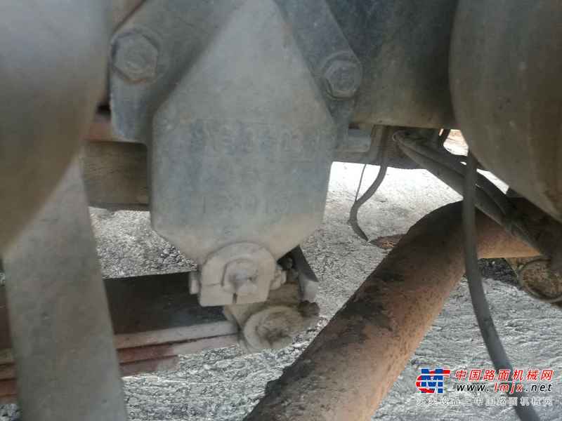 山西出售转让二手2012年红岩CQ3254SMG384自卸车
