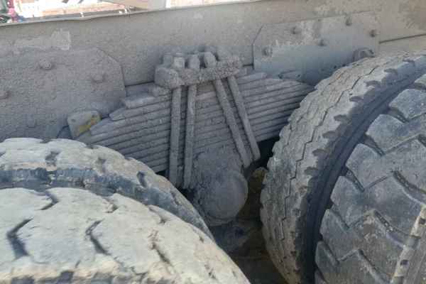 山西出售转让二手2012年红岩CQ3254SMG384自卸车