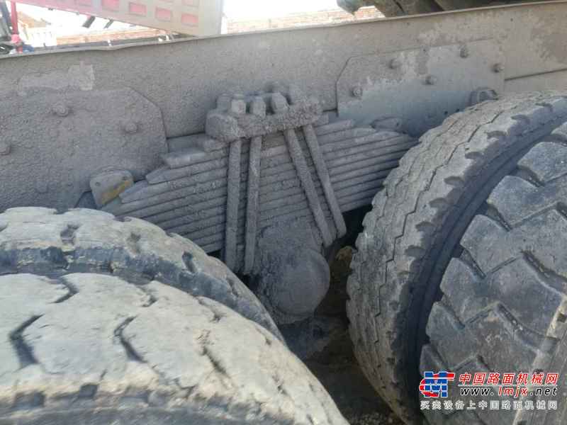山西出售转让二手2012年红岩CQ3254SMG384自卸车