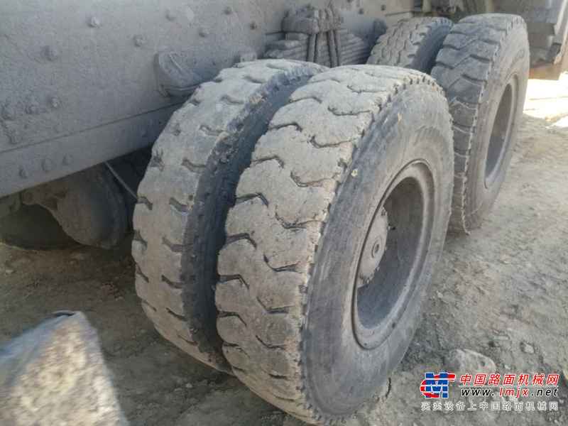 山西出售转让二手2012年红岩CQ3254SMG384自卸车