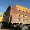 山西出售转让二手2011年红岩CQ3254SMG384自卸车