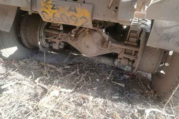山西出售转让二手2011年红岩CQ3254SMG384自卸车