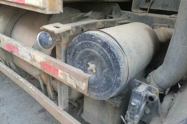 山西出售转让二手2011年红岩CQ3254SMG384自卸车