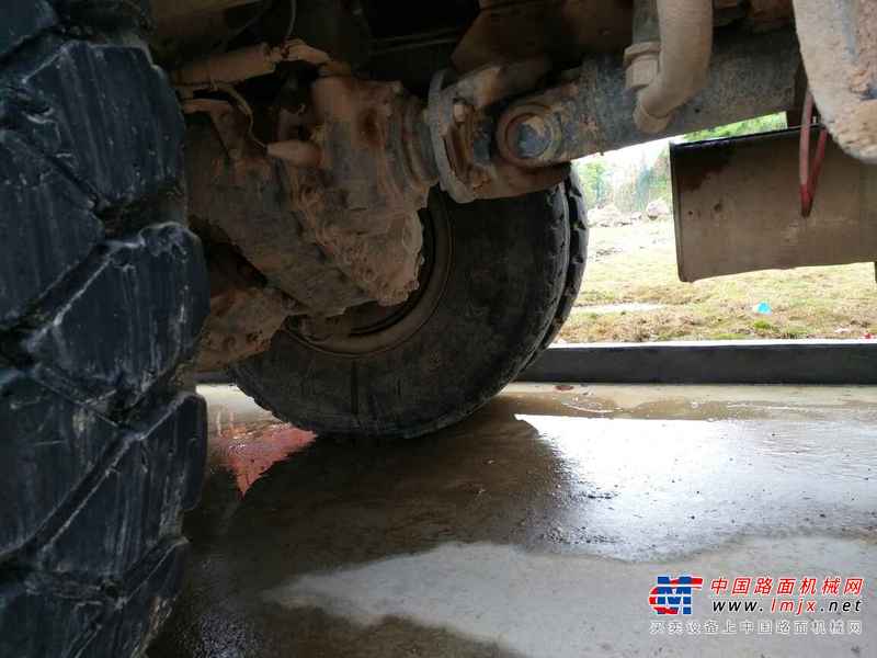 湖北出售转让二手2012年陕汽奥龙SX3254BM384自卸车